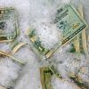 Британские банки участвуют в 'отмывании' крупных сумм из России - СМИ (Отмывание денег. Архивное фото) Отмывание денег. Архивное фото