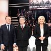 О Крыме, Путине и компромиссах: первые предвыборные дебаты во Франции (О Крыме, Путине и компромиссах: как прошли первые предвыборные дебаты во Франции) О Крыме, Путине и ко…