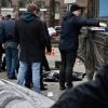 У убийцы Вороненкова нашли удостоверение Нацгвардии Украины - СМИ (Экс-депутат Госдумы Вороненков убит в Киеве) Экс-депутат Госдумы …