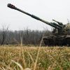 Заявления о российской военной угрозе 'иррациональны' (Военные учения в Краснодарском крае | © РИА Новости, Виталий Тимкив) Военные учения в Кра…