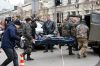 Он хотел жить за счёт 'опчества' (Убийство Дениса Вороненкова) Убийство Дениса Вороненкова