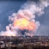 Пожар в Балаклее: как украсть миллионы снарядов