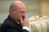 Лукашенко обвинил Германию и США в финансировании боевиков (Александр Лукашенко | Фото: Сергей Гунеев / РИА Новости) Александр Лукашенко …