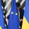 Членство Украины в ЕС несёт неприемлемые угрозы России (РИА Новости . Стрингер / Саммит ЕС в Брюсселе) РИА Новости . Стринг…