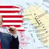 США в Арктике: за Гренландией последует Шпицберген?