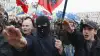 Токсичный образ Украины (Украинские националисты) Украинские националисты