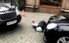 Киллер из элитного подразделения 'попалил контору'