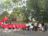 Екатеринбург в защиту Ливии (30 июня 2011 пикет у дипмиссий Велокобритании и США против войны в Ливии) 30 июня 2011 пикет у…