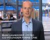 Mars-One: Набор волонтеров для поселения на Марсе (Бас Лэнсдорп (Bas Lansdorp)) Бас Лэнсдорп (Bas Lansdorp)