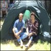 Закон 'О налоге на недвижимость': хаты с краю уже нет! (Супруги Канаевы из кубанского хутора Бойкопонура Калининского района) Супруги Канаевы из к…