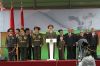 Белоруссия: мы выстоим и сегодня! (Выступление Президента Республики Беларусь А.Г.Лукашенко на параде войск Минского гарнизона в ознаме…) Выступление Президен…