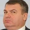 Сердюков готовится к вынесению порицания.