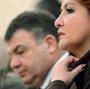 Геополитика воровства: Сердюков прилетел на допрос из Франции и вел себя нагло