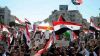 Борьбу сирийского народа против империализма должны поддержать народы всего мира (Поддержка правительства) Поддержка правительства