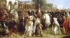 'Гуманитарное' вторжение в Сирию 150 лет назад (французский экспедиционный корпус высаживается в Бейруте) французский экспедиц…