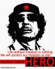 Речь Муаммара Каддафи в городе Себха 8 июля 2011 года: се Человек! (Жизнь без свободы ничто. Мы защитим нашу свободу или умрём!) Жизнь без свободы н…
