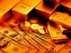 Грабительская долларовая финансовая система вынуждает переходить к бартерной экономике (Золото) Золото
