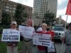Мы против оранжевой 'революции' в Беларуси (За Союз Славянских народов!) За Союз Славянских народов!