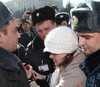 Ставрополь. Провокация полиции и подставные свидетели.