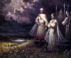 Воины света! Защитим нашу конституцию! (БОРИС ОЛЬШАНСКИЙ. Тени забытых предков) БОРИС ОЛЬШАНСКИЙ. Те…