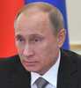 Путин: многодетная семья в России должна стать модной