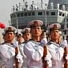 Китай увеличил военный бюджет на 10%. Мы – на 9%. США вынуждены экономить