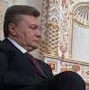 Янукович и Путин довели ЕС до судорог