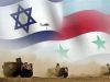 Израиль на сирийской войне