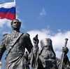 Путин вернул России статус великой державы