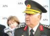 Турция: жандарм в армии (Недждет Озель) Недждет Озель