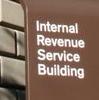 Мелкое воровство в налоговой службе США.