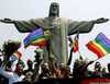 Homosexual Revolution