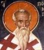 Против ветхозаветной апостасии. История Христианства от Маркиона до Фомы Славянина, Императора Византии (Часть II). Маркион против ветхозаветствующих