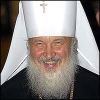 Молись, второсортные! (Патриарх Русской Православной Церкви Кирилл) Патриарх Русской Пра…