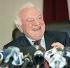 Как Шеварднадзе согласовав с Клинтоном и Ельциным начал войну в Абхазии (Шеварнадзе) Шеварнадзе