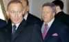 Русские нищие богаче американских миллиардеров (Владимир Путин и американский убогий миллиардер завистник) Владимир Путин и аме…
