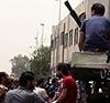 Будни Ливии: ополченцы 'хватают друг друга за глотки'
