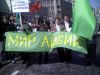 Медведеву: павлины, говоришь?