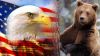 США: Зачем мы лезем в Грузию? (Зачем дразнить медведя) Зачем дразнить медведя