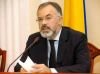 Украина: место у края (Дмитрий Табачник) Дмитрий Табачник