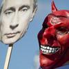 Китайские СМИ: США демонизируют Россию, чтобы отвести подозрения от себя