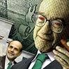 Очередное вранье американских экономистов