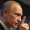 Путин пригрозил 'защитными мерами' в случае ассоциации Украины с ЕС
