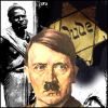 Вертикаль паразитической власти – 6 (Лицо философии левитов) Лицо философии левитов