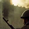 Октябрь 1993. Москва. Неизвестные снайперы