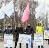 Украина! Скажи 'Nо' ЕС. Скажи 'Да' ЕврАзЭС!