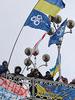 'Евромайдан' убивает украинскую экономику