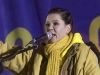 Певица Руслана: 'Депутат Ирина Фарион - курица, несвежая и посинелая' (Известная украинская певица Руслана) Известная украинская…