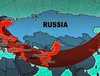 Американские военные приближаются все ближе к России и Китаю