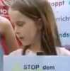 Митинг в Кельне против принудительного сексуального образования в начальных школах.
